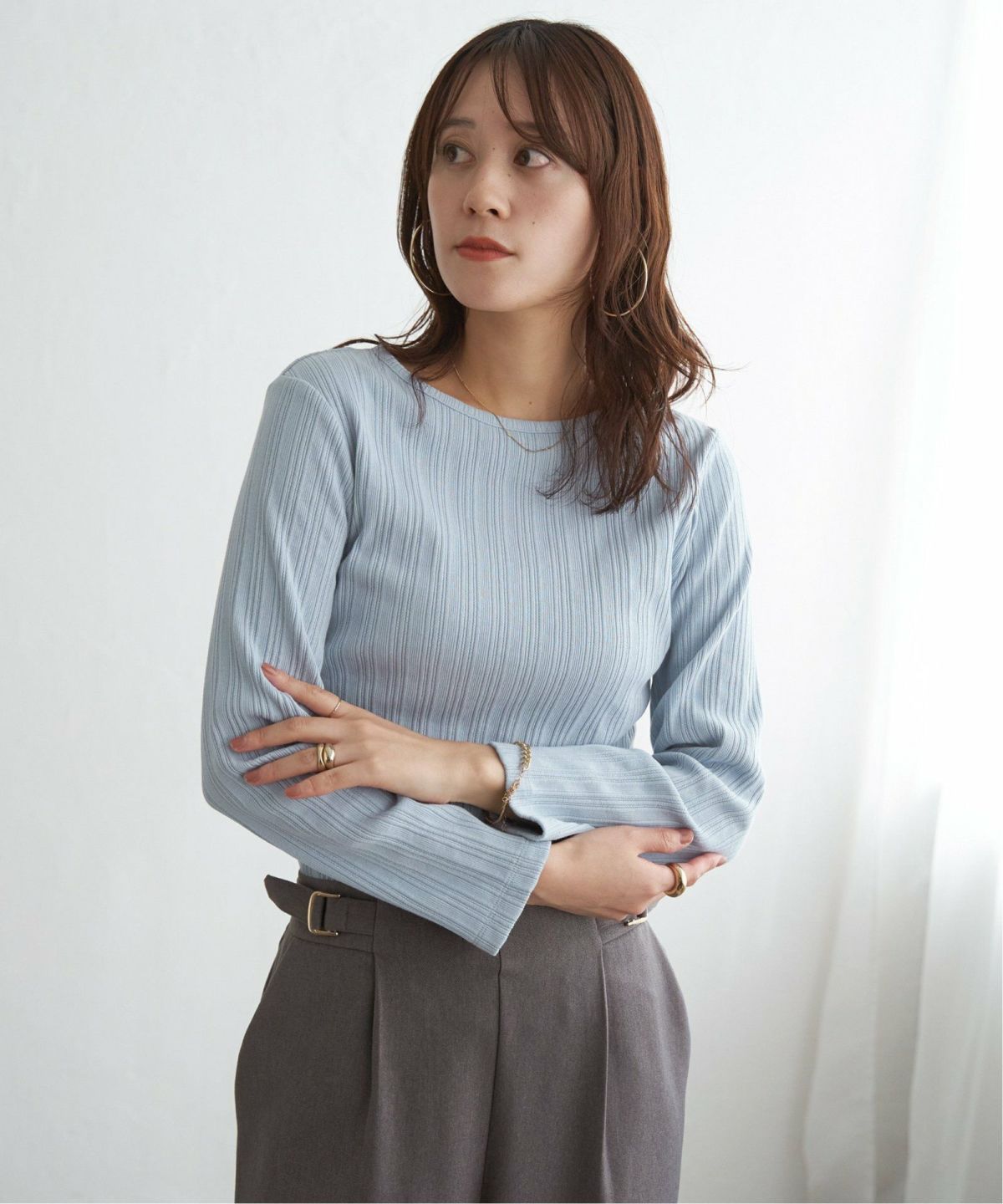 サックスブルー