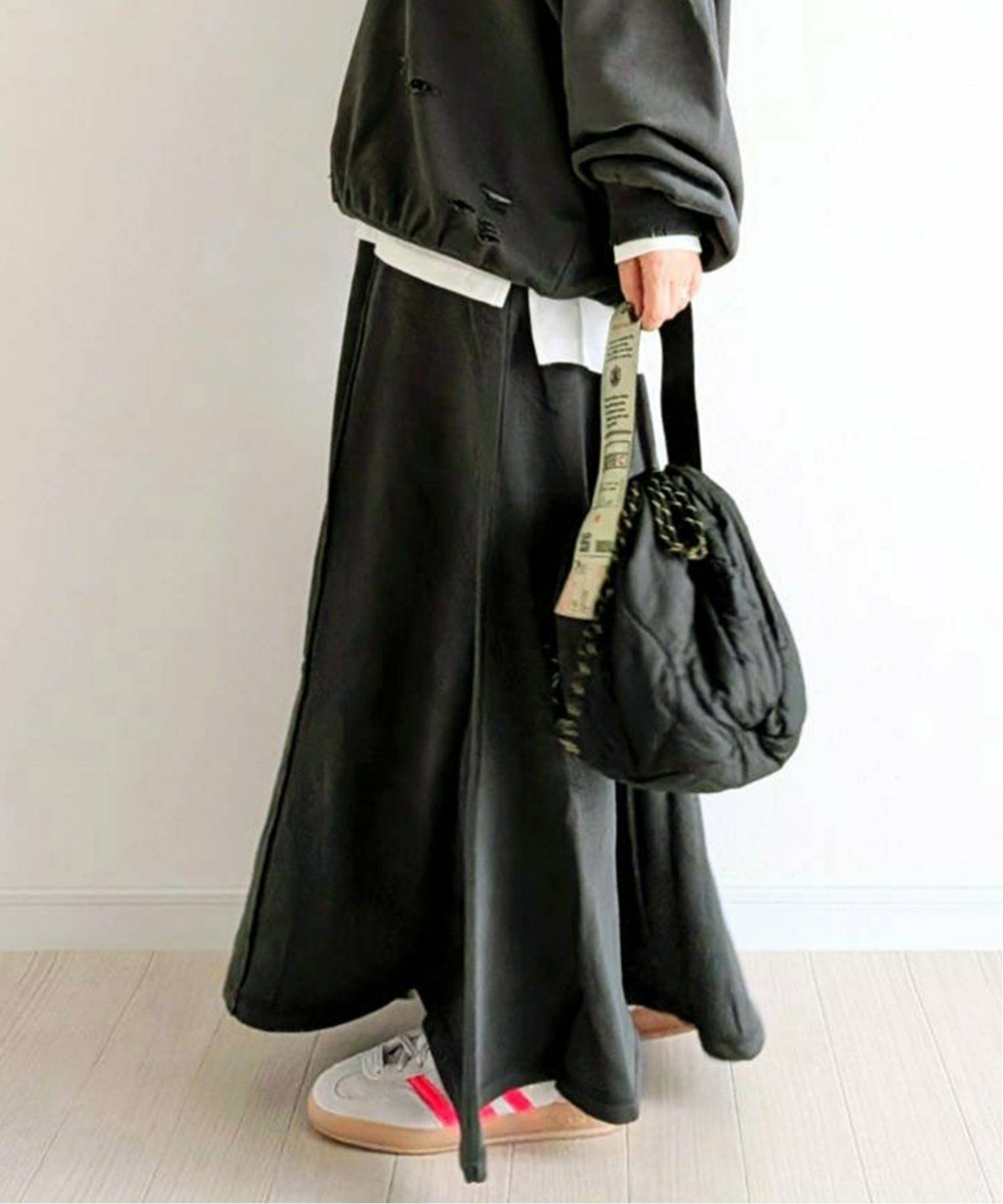 チャコール