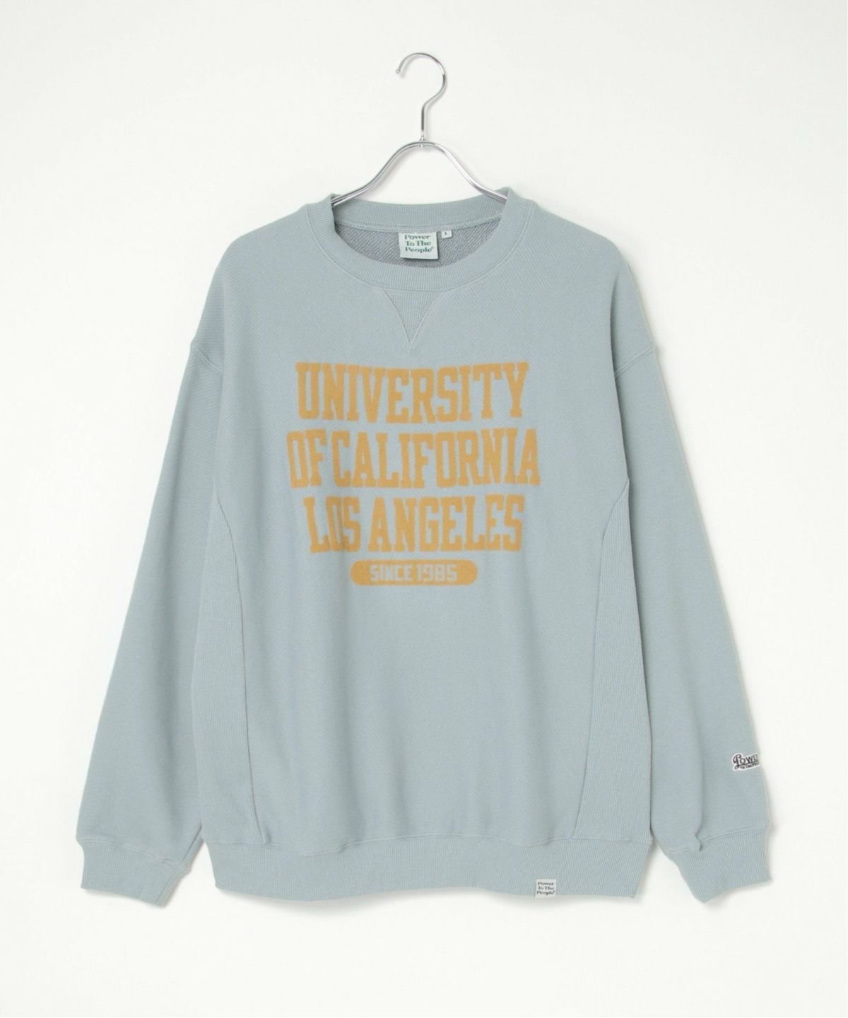 サックスブルー