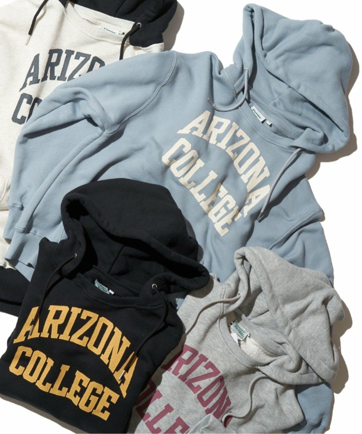 サックスブルー