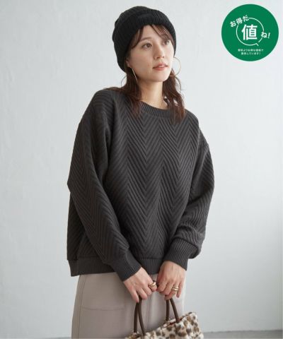 公式】ikka（イッカ）レディースの通販 | カットソー | TOKYO DESIGN