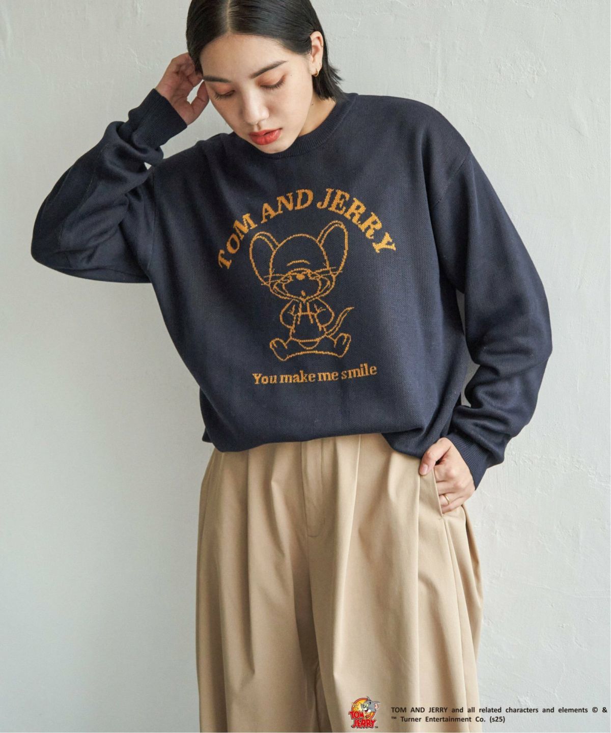 ネイビーブルー