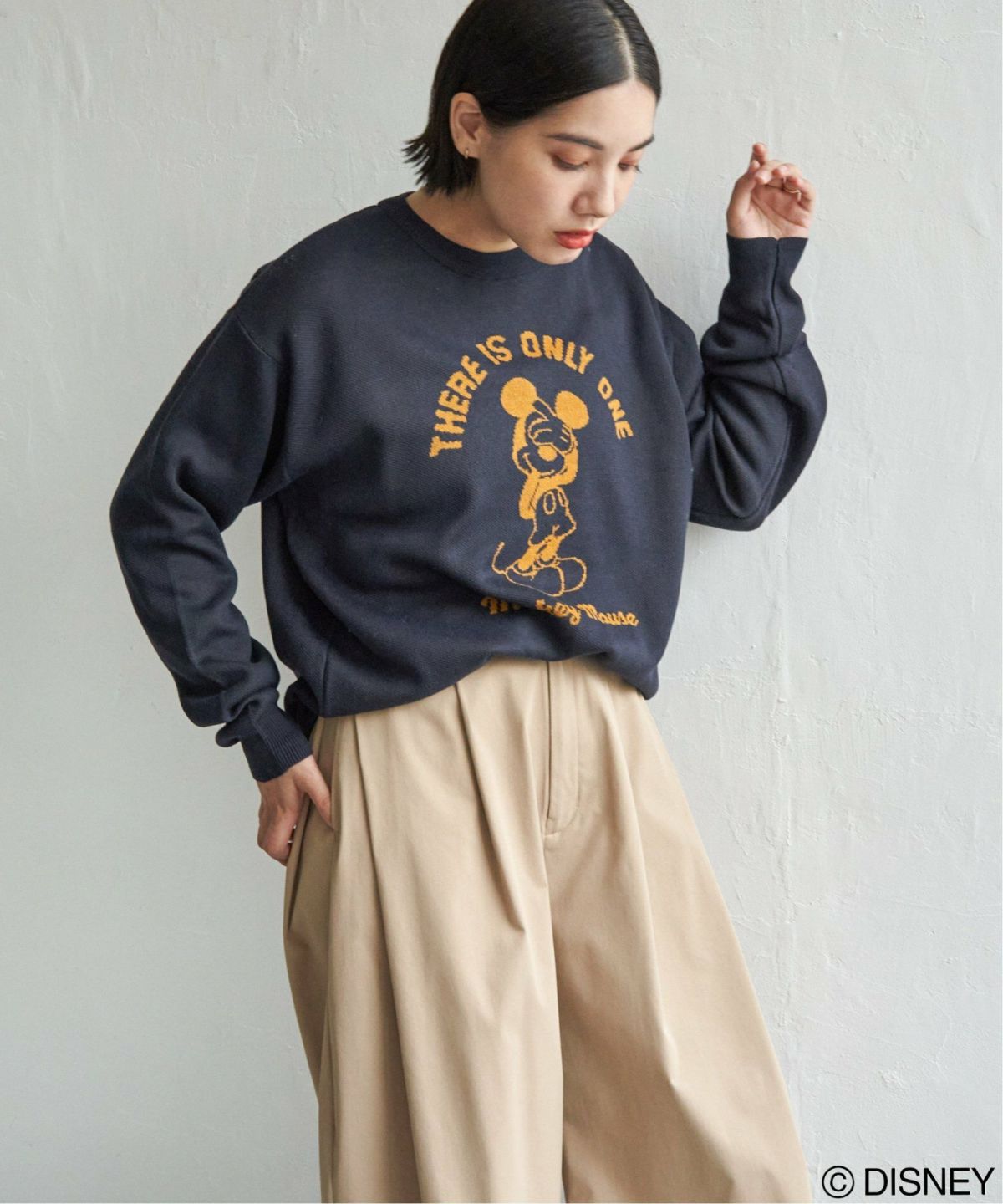 ネイビーブルー