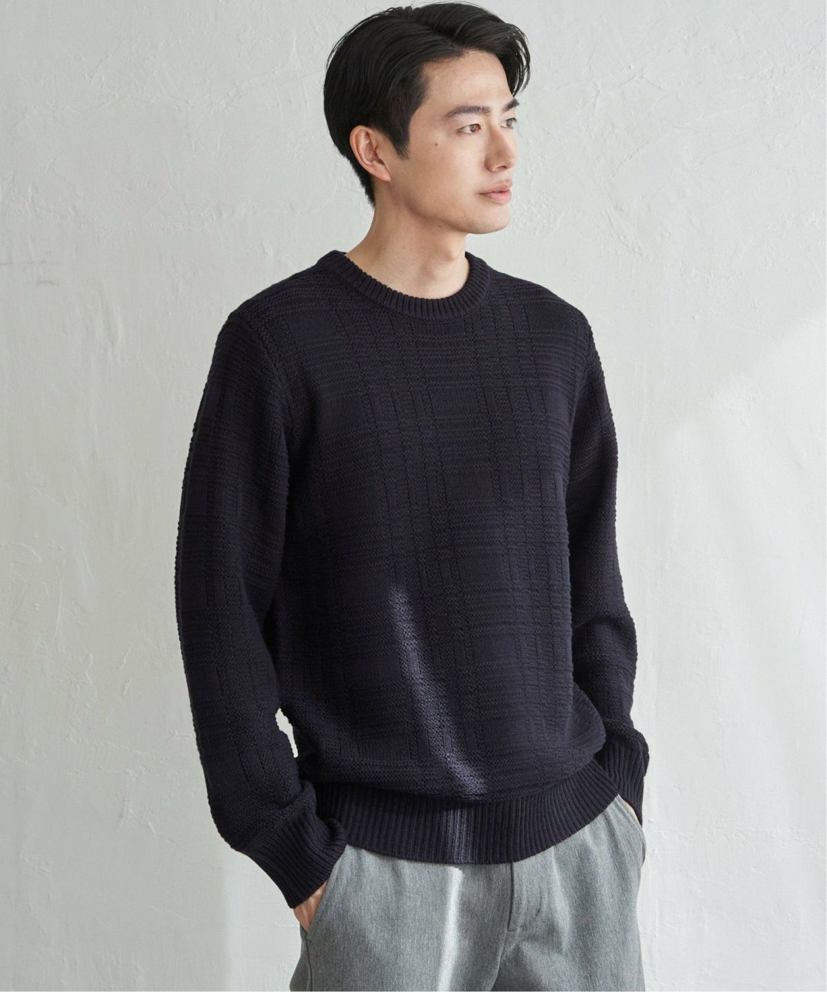 ネイビーブルー