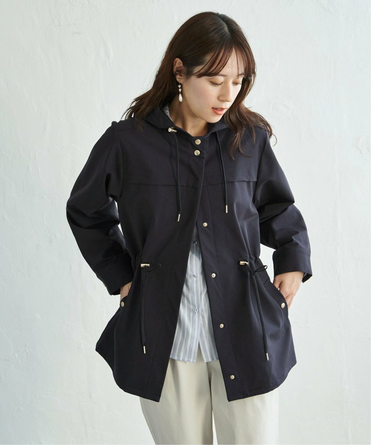 ネイビーブルー