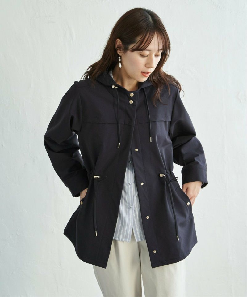 公式】ikka（イッカ）レディースの通販 | アウター | TOKYO DESIGN CHANNEL