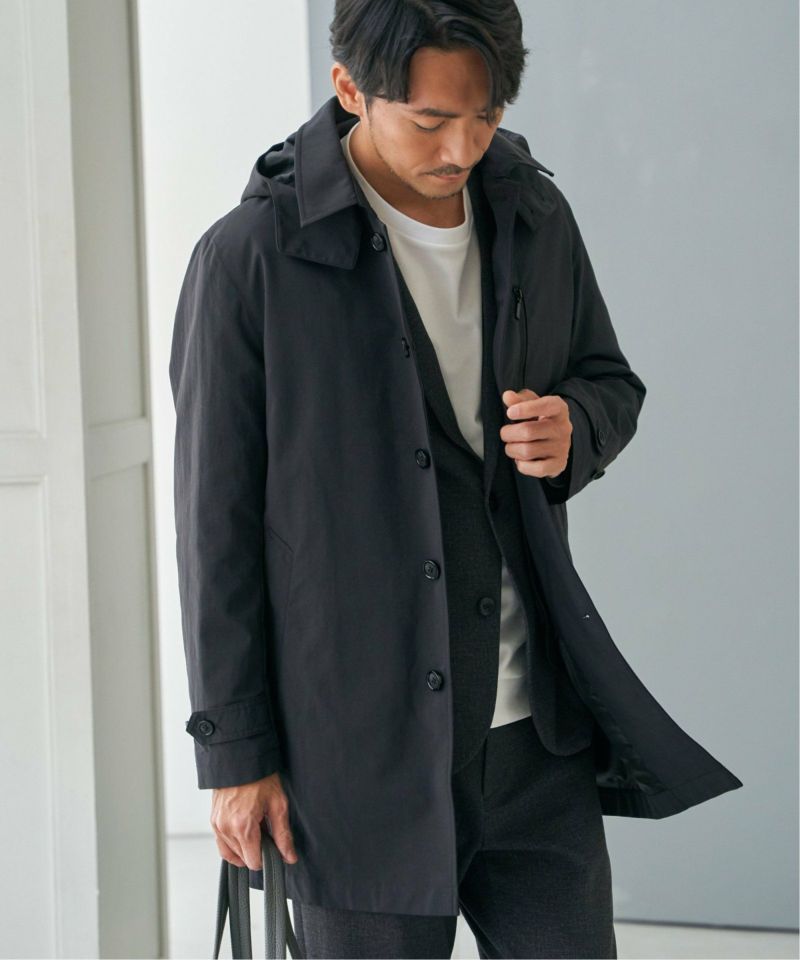 ジャケット・アウター kaka ケンダル ジャケット(2428WBJ)｜カナダグース (CANADA GOOSE) 日本公式