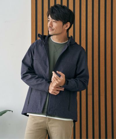 公式】ikka（イッカ）メンズの通販 | アウター | TOKYO DESIGN CHANNEL