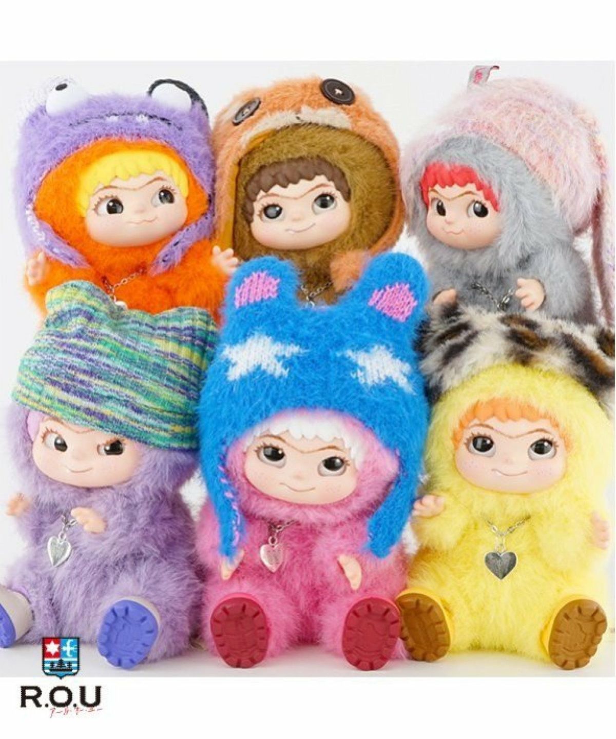 お選びください