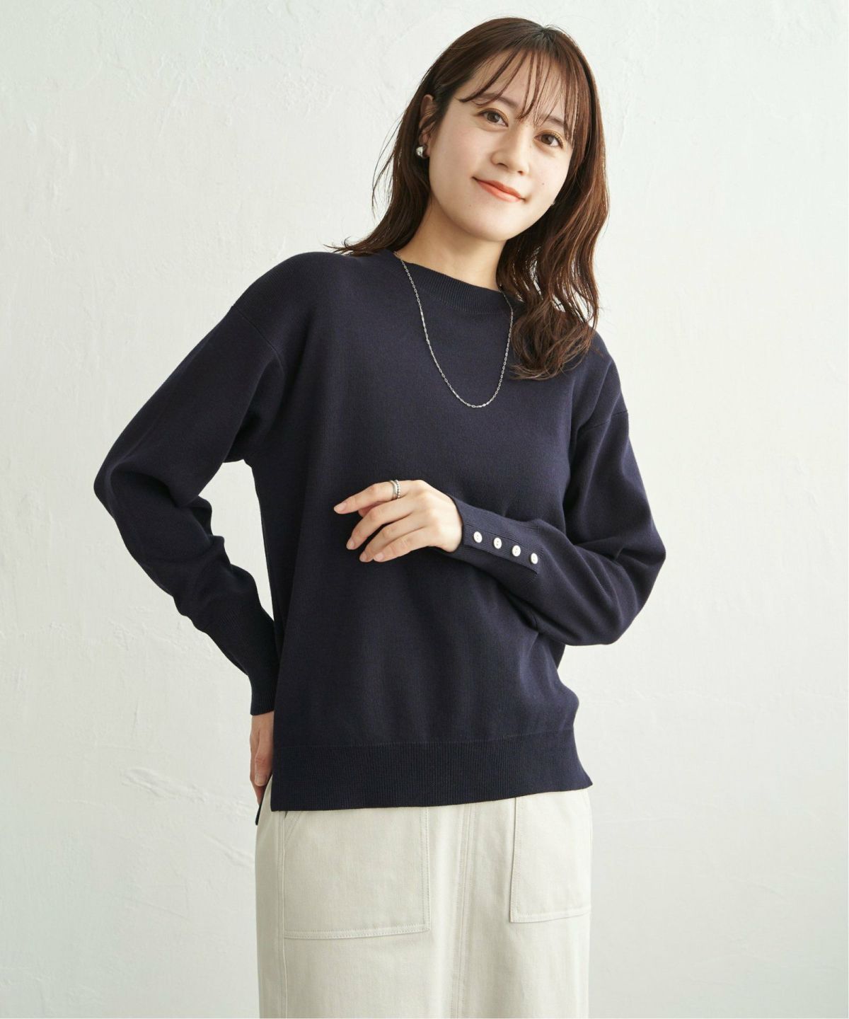 ネイビーブルー