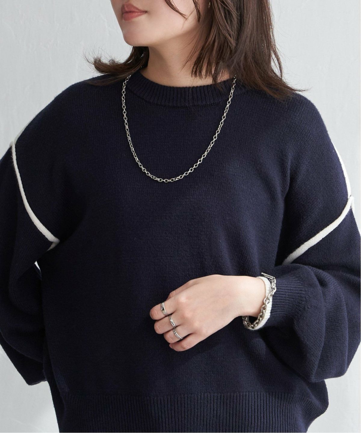 ネイビーブルー