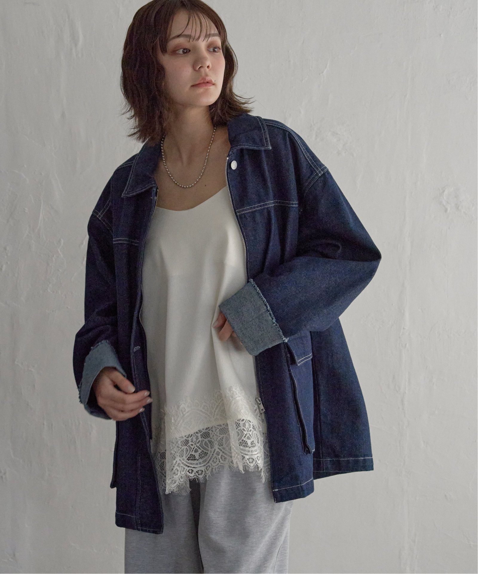 ネイビーブルー