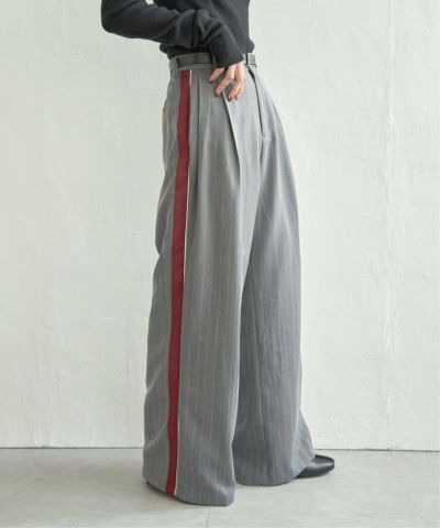 公式】notch.（ノッチ）の通販 | パンツ | TOKYO DESIGN CHANNEL