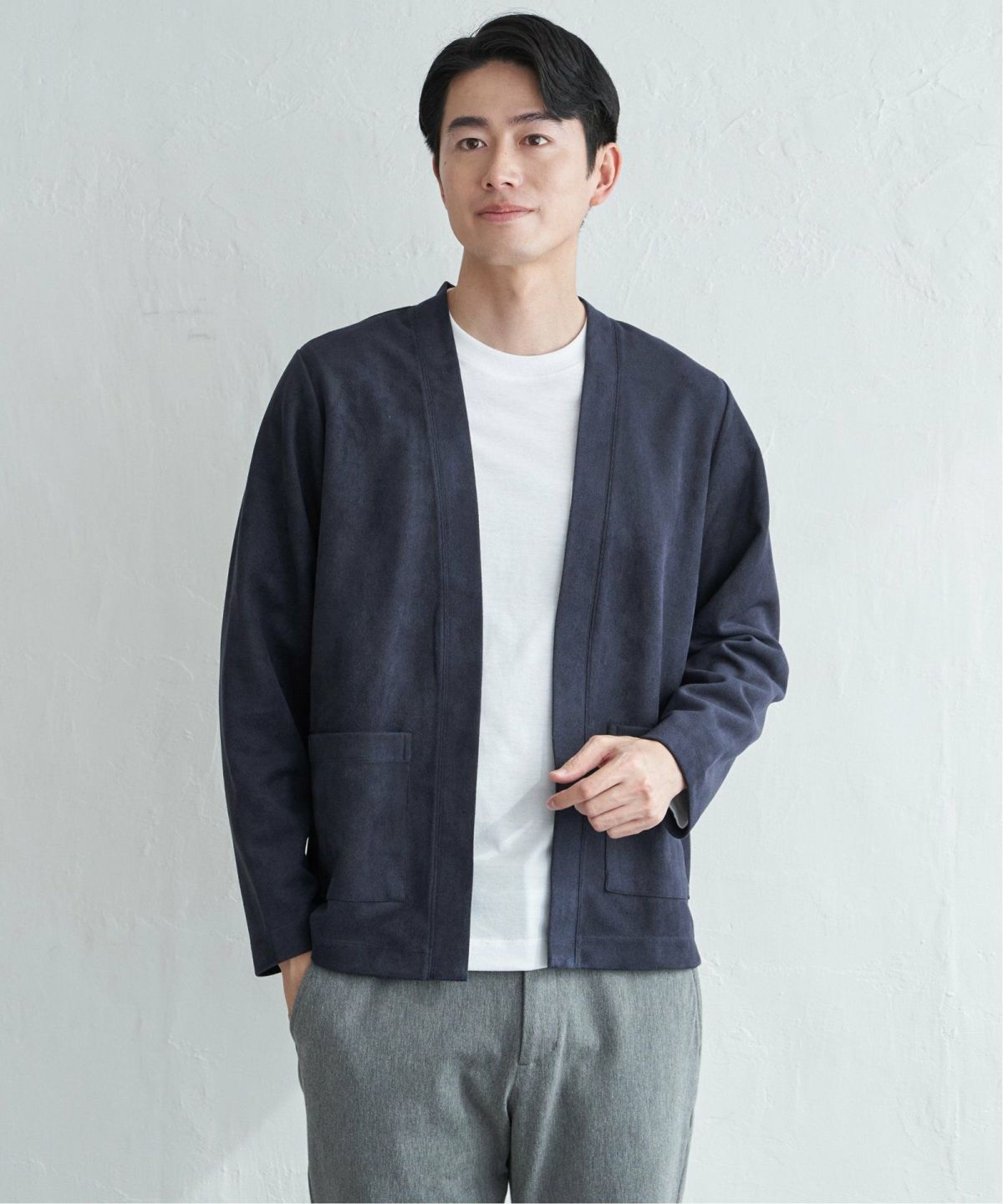 ネイビーブルー