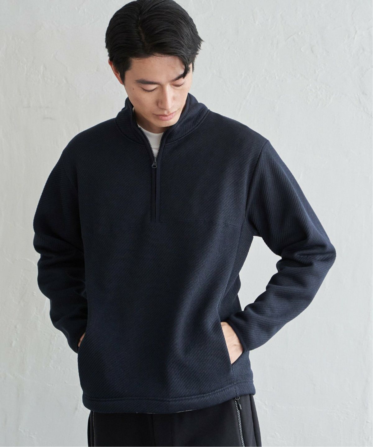 ネイビーブルー