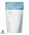 H&(アッシュアンド) SSバスパウダー 750g 水素入浴剤