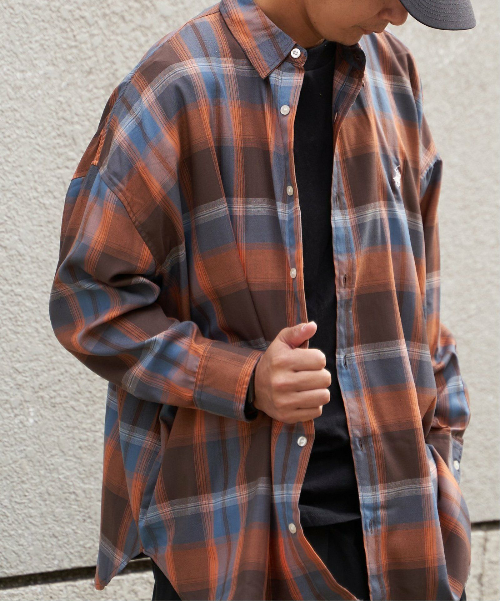 オレンジケイ