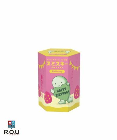 ドリームズ スミスキー バースデー SMI66474 SMISKI Birthday