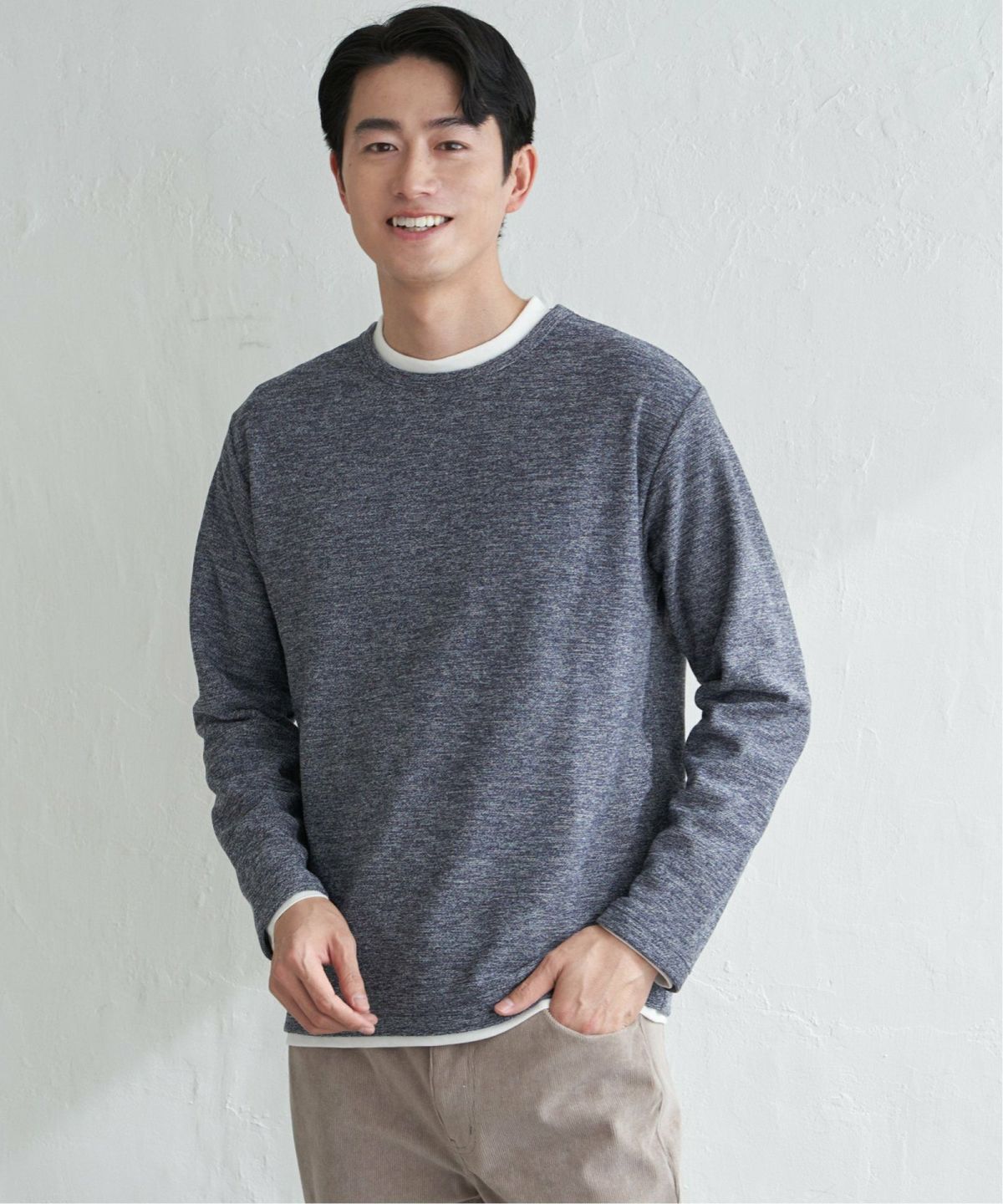 ネイビーブルー