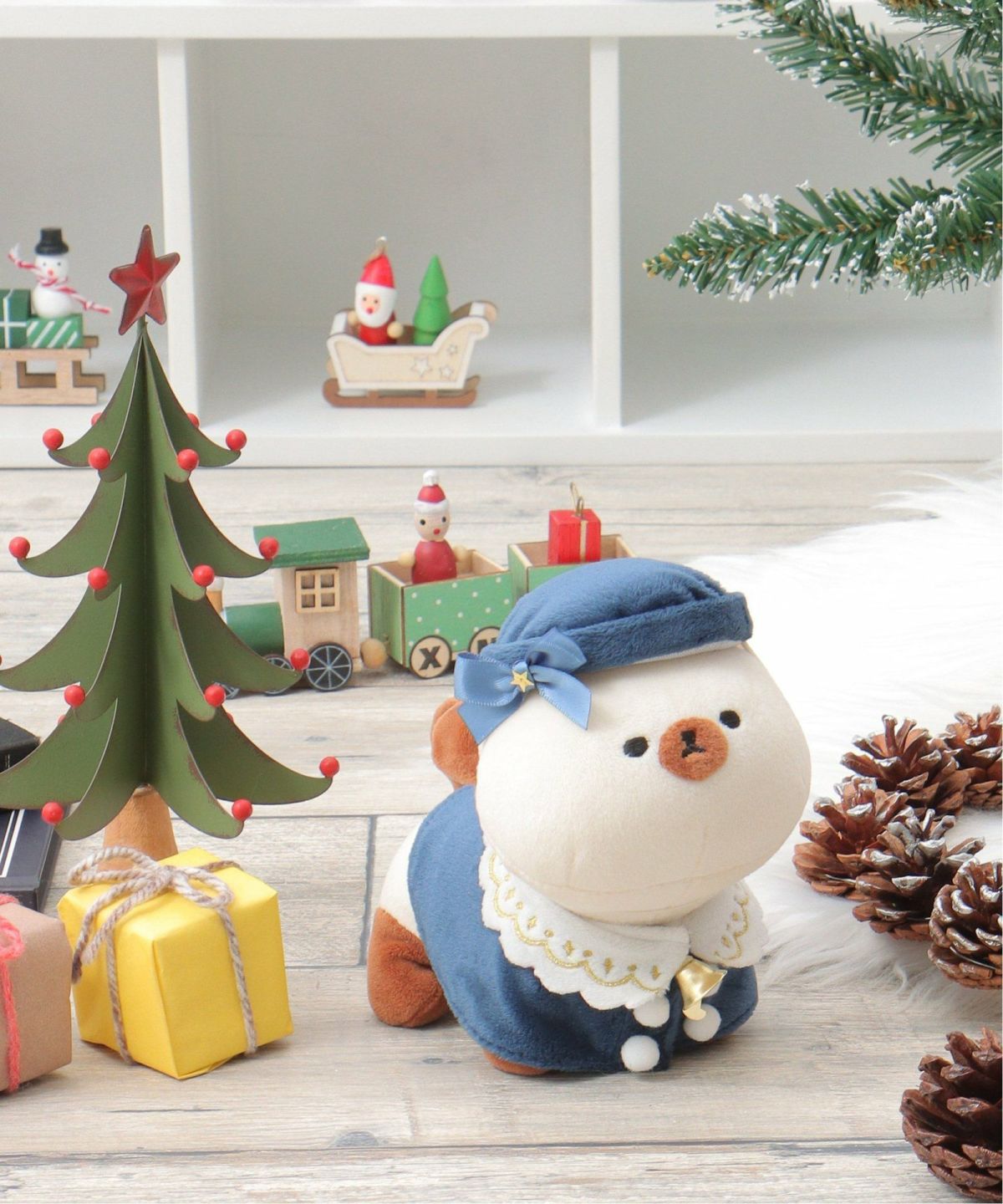 ダークネイビー