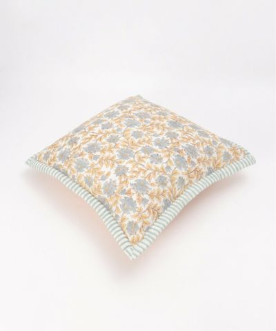 クッションカバー インド綿 手織り,LBC| TOKYO DESIGN CHANNEL