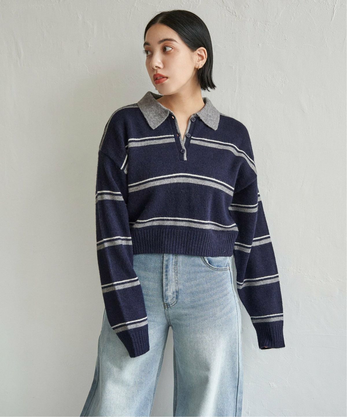 ネイビーブルー