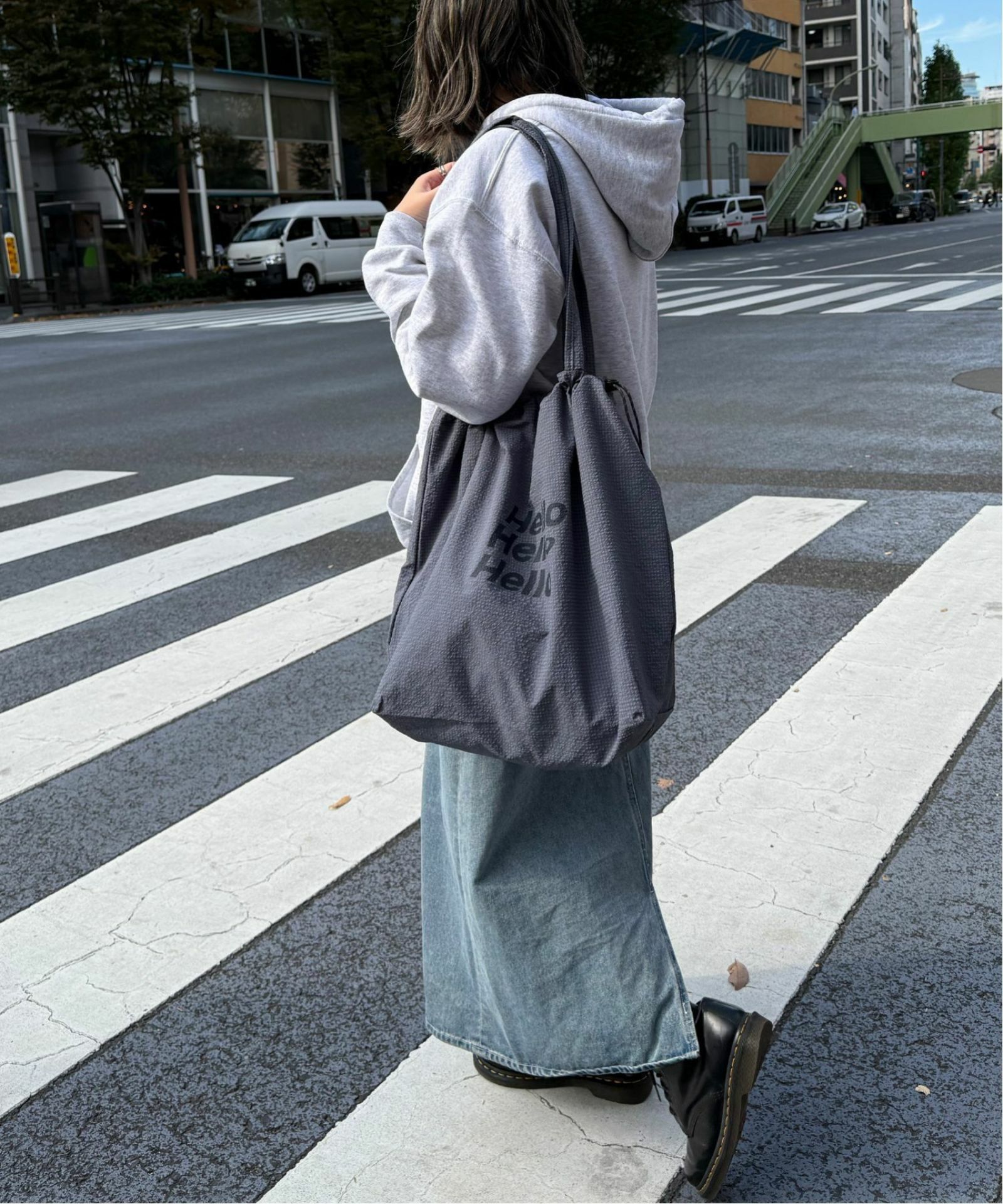 公式】LBC（エルビーシー）の通販 | バッグ | TOKYO DESIGN CHANNEL