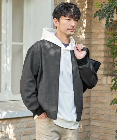 公式】ikka（イッカ）メンズの通販 | アウター | TOKYO DESIGN CHANNEL