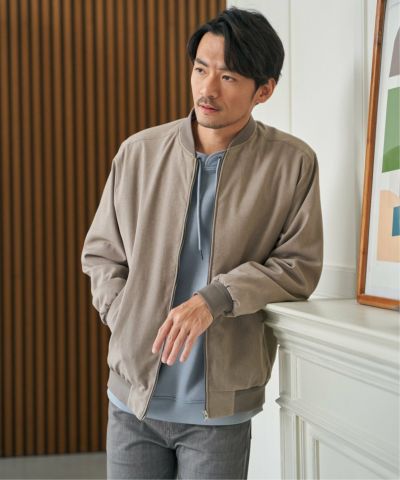 公式】ikka（イッカ）メンズの通販 | アウター | TOKYO DESIGN CHANNEL