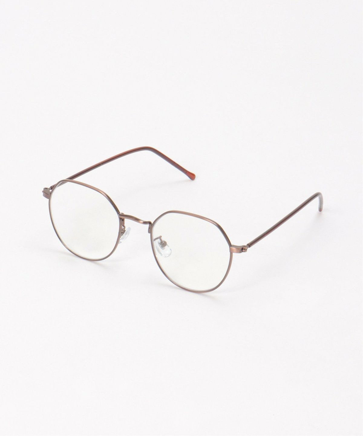 ダークブラウン