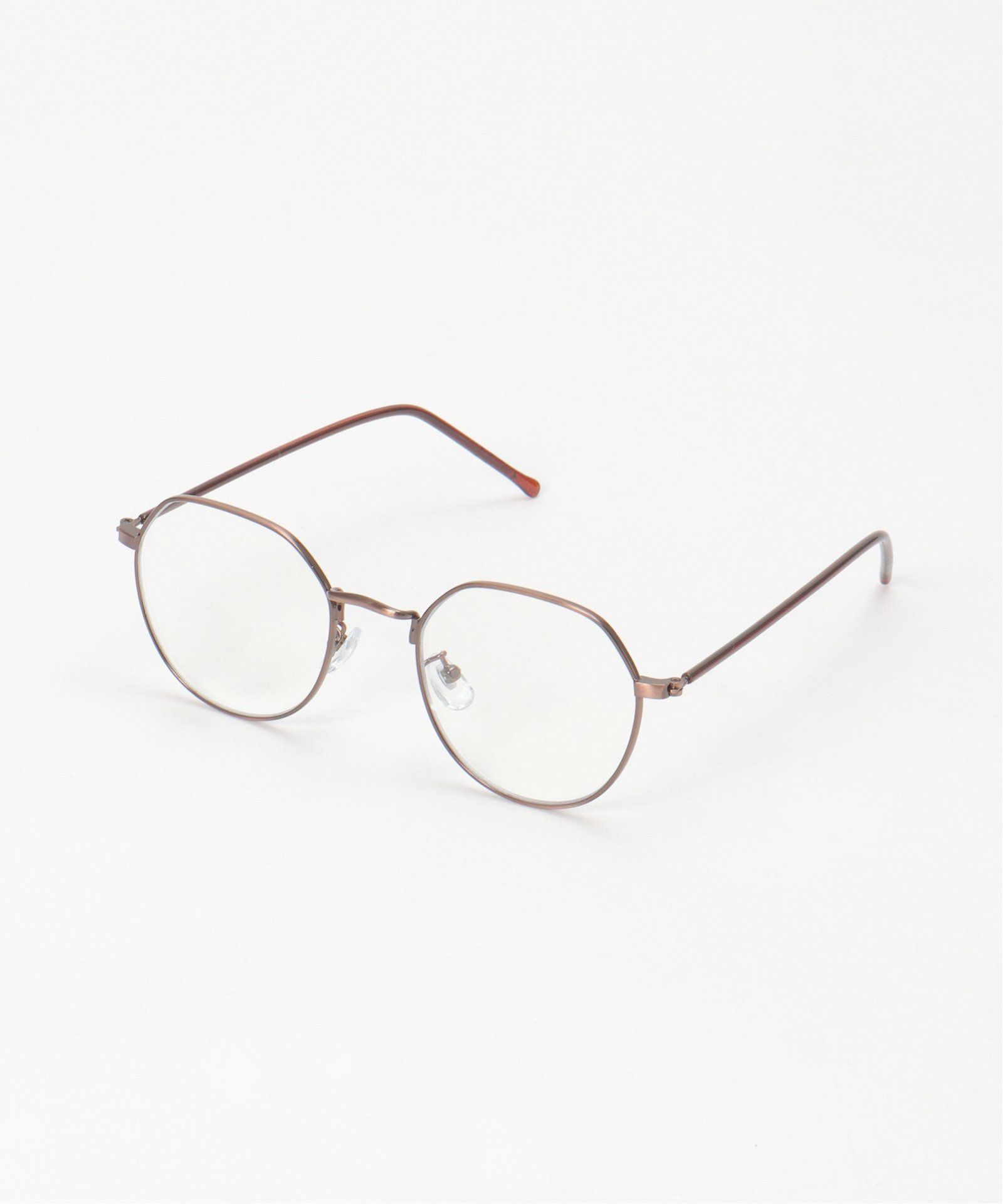 ダークブラウン