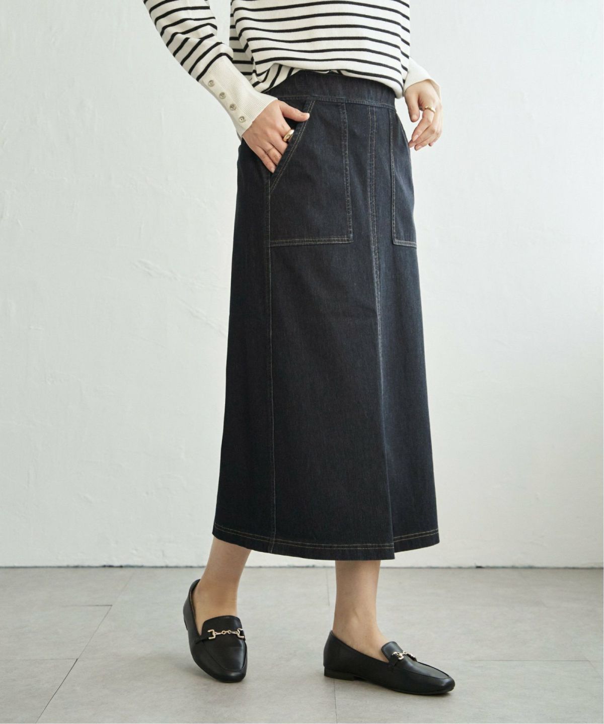 ネイビーブルー