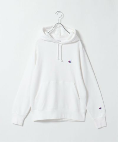 Champion チャンピオン プルパーカスウェット