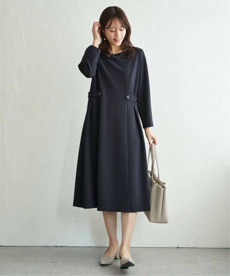 公式】ikka（イッカ）レディースの通販 | ワンピース | TOKYO DESIGN