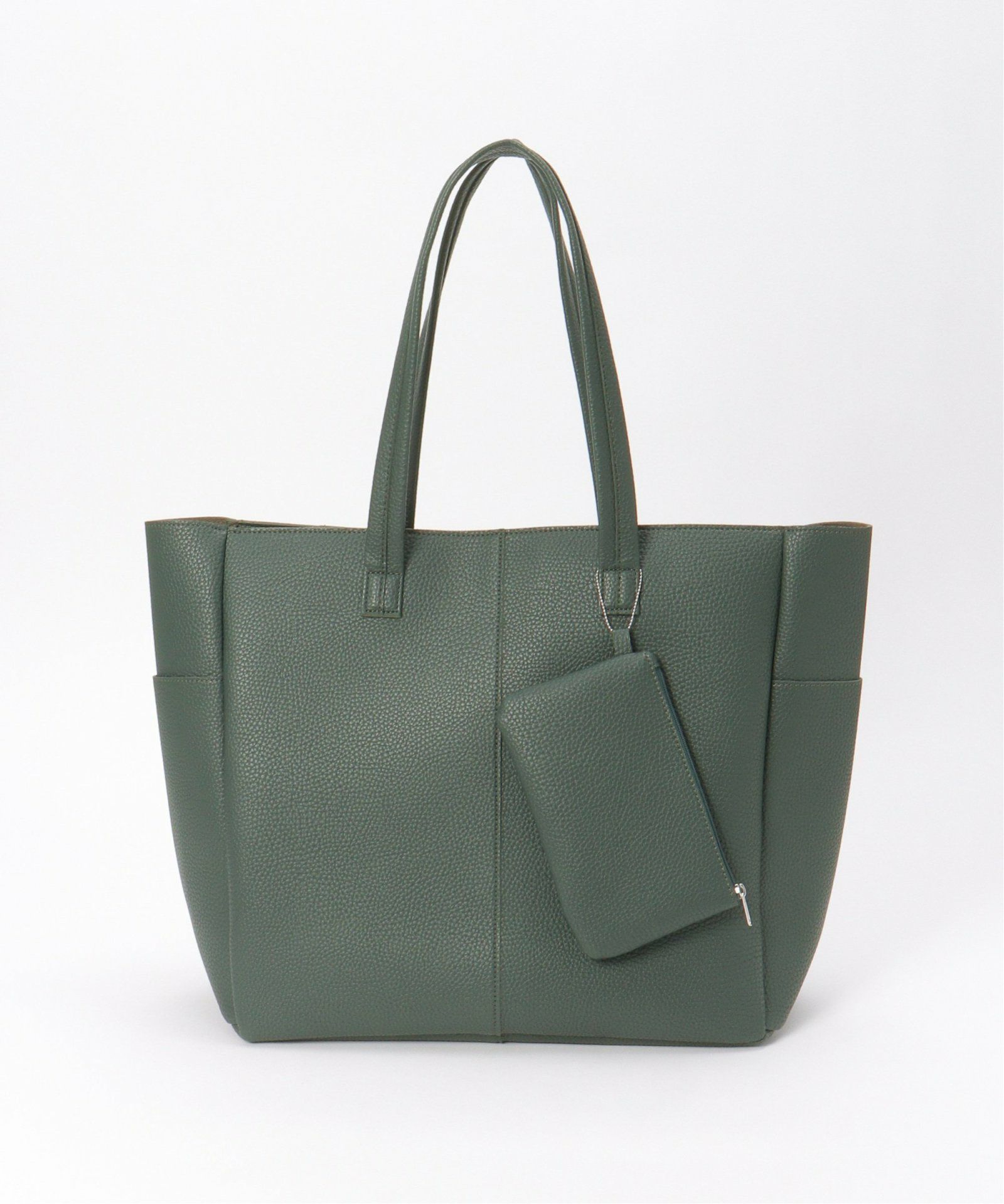 ダークグリーン