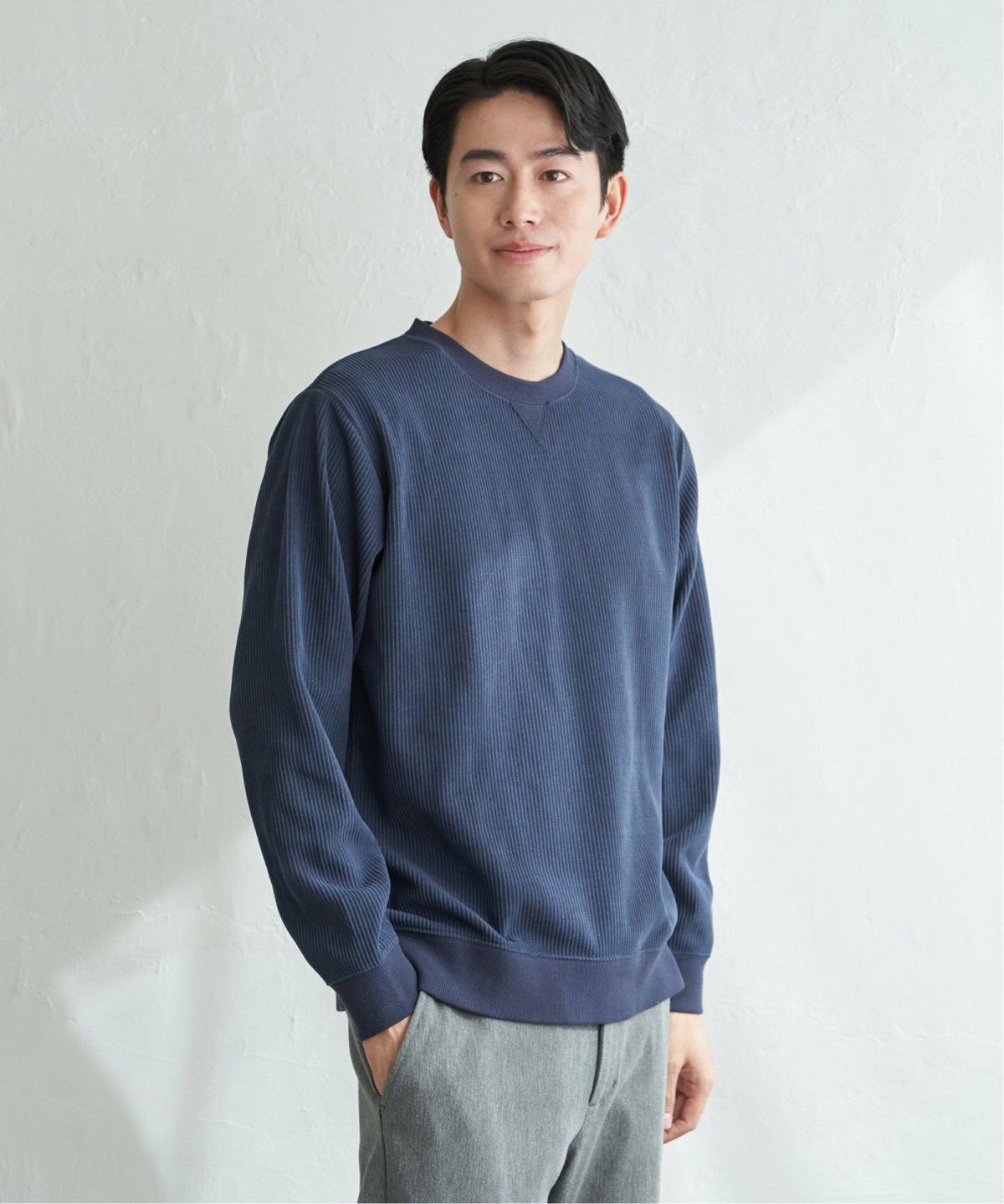 ネイビーブルー