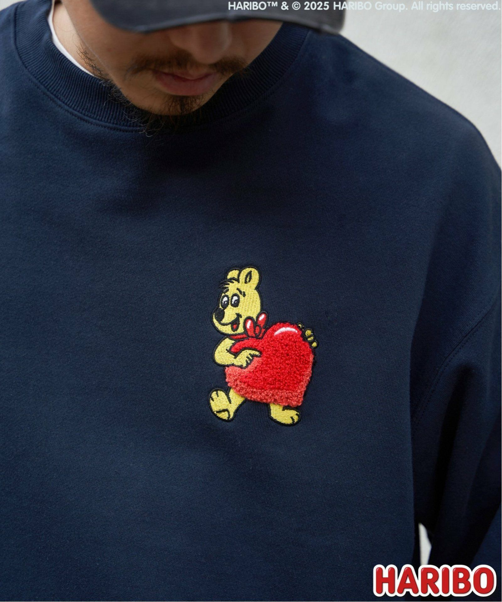 ネイビーブルー