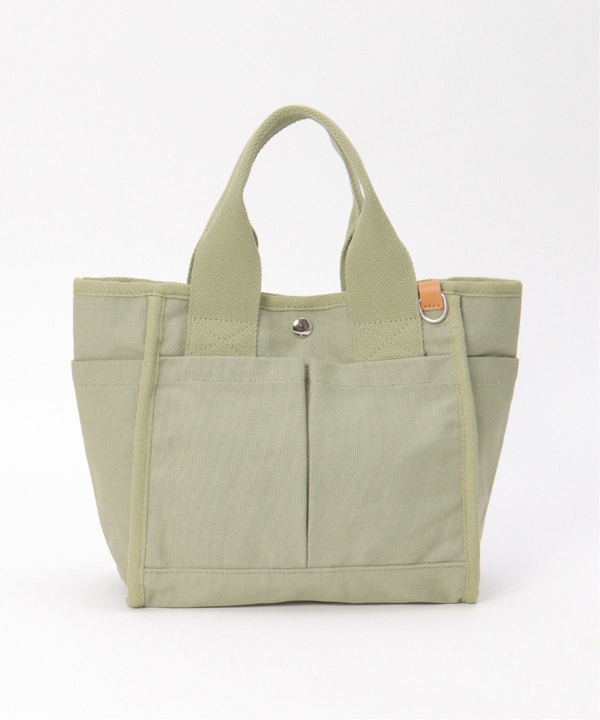 ピスタチオグリーン