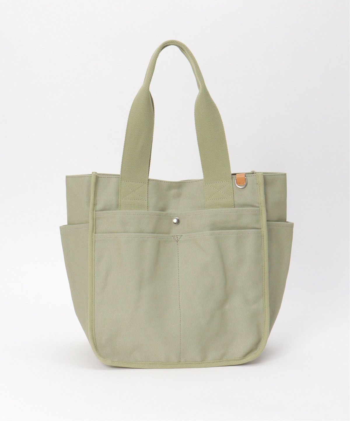 ピスタチオグリーン