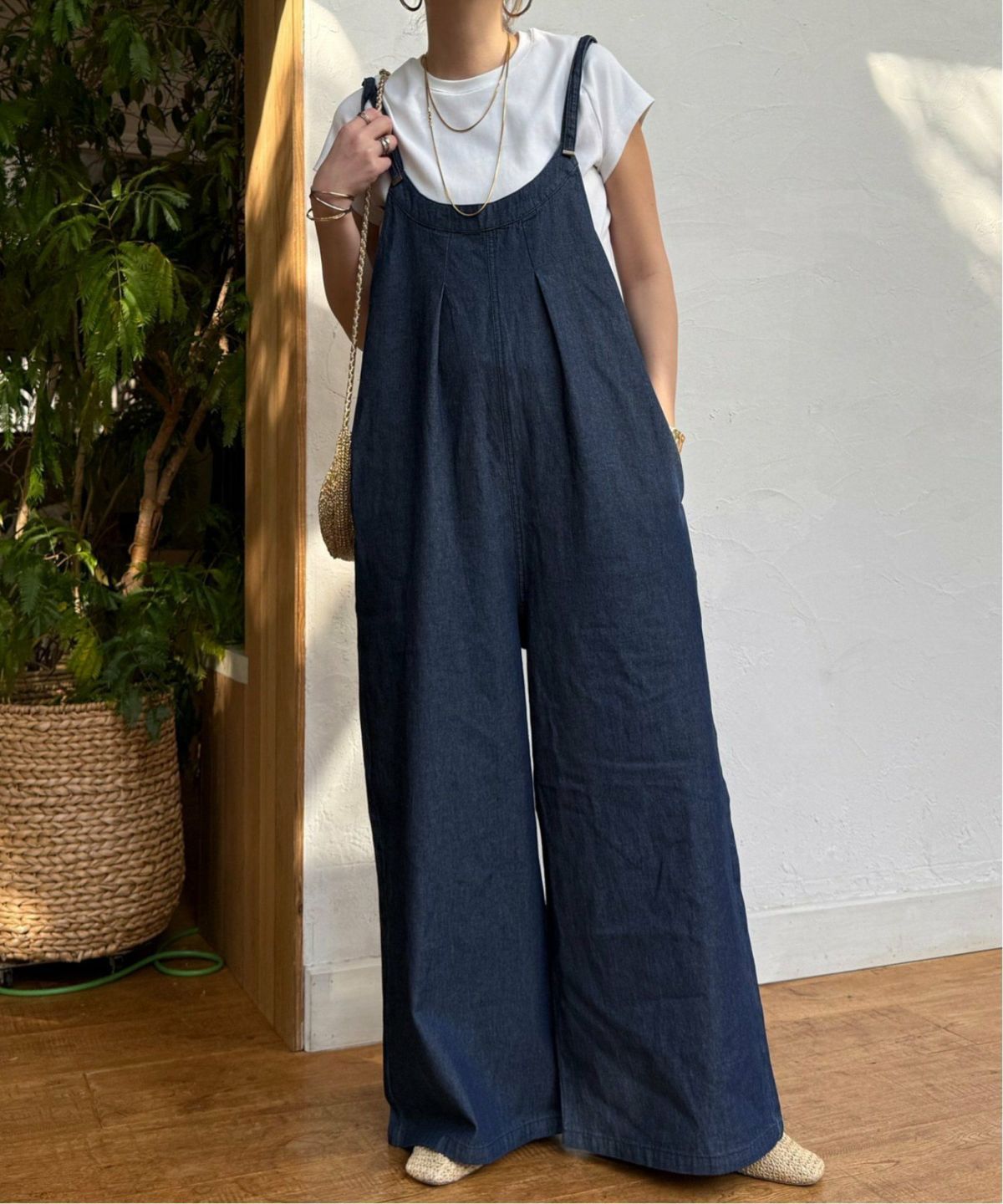 ネイビーブルー