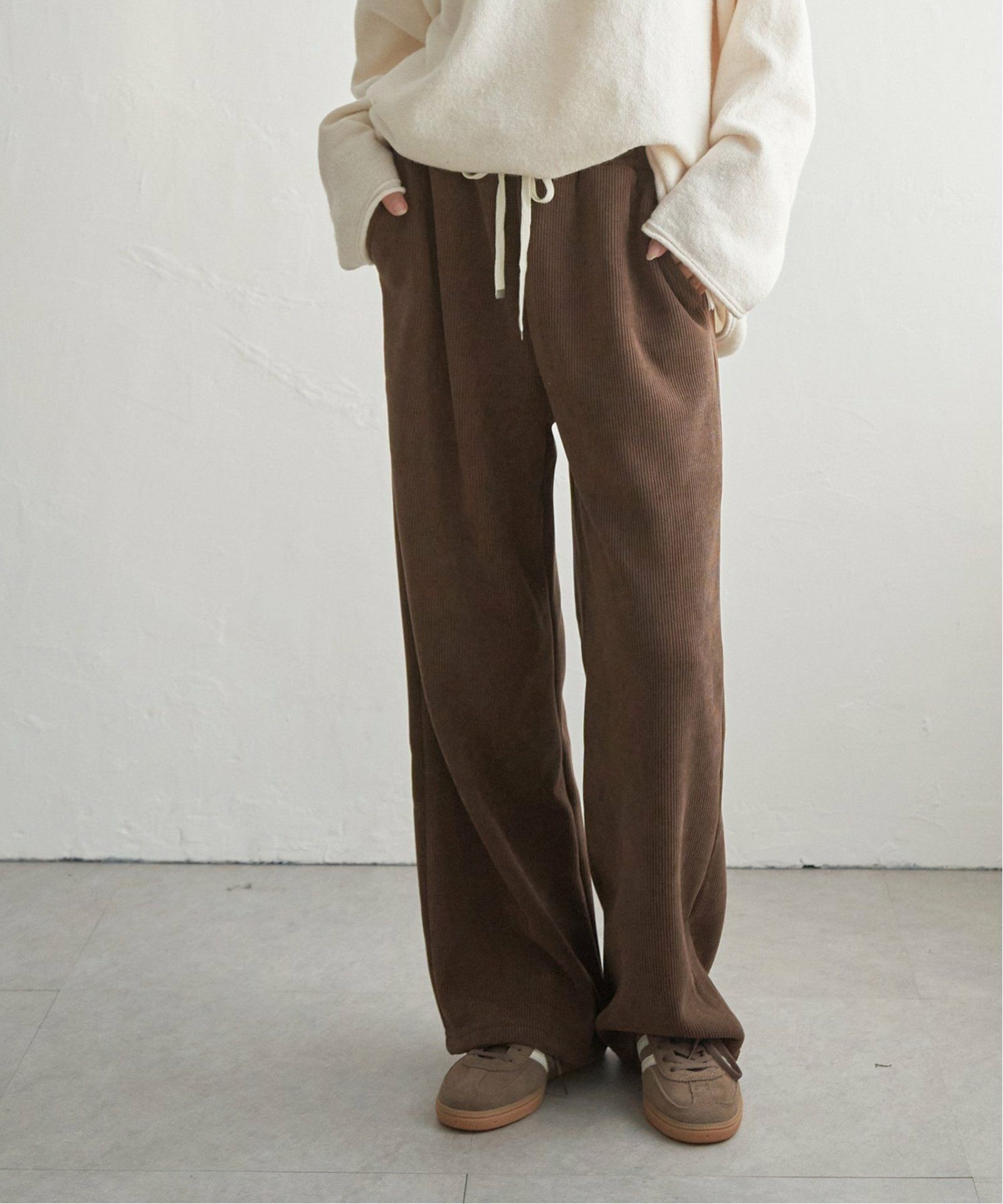 公式】notch.（ノッチ）の通販 | パンツ | TOKYO DESIGN CHANNEL