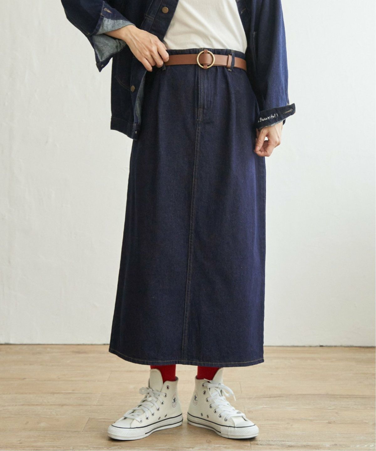 ネイビーブルー