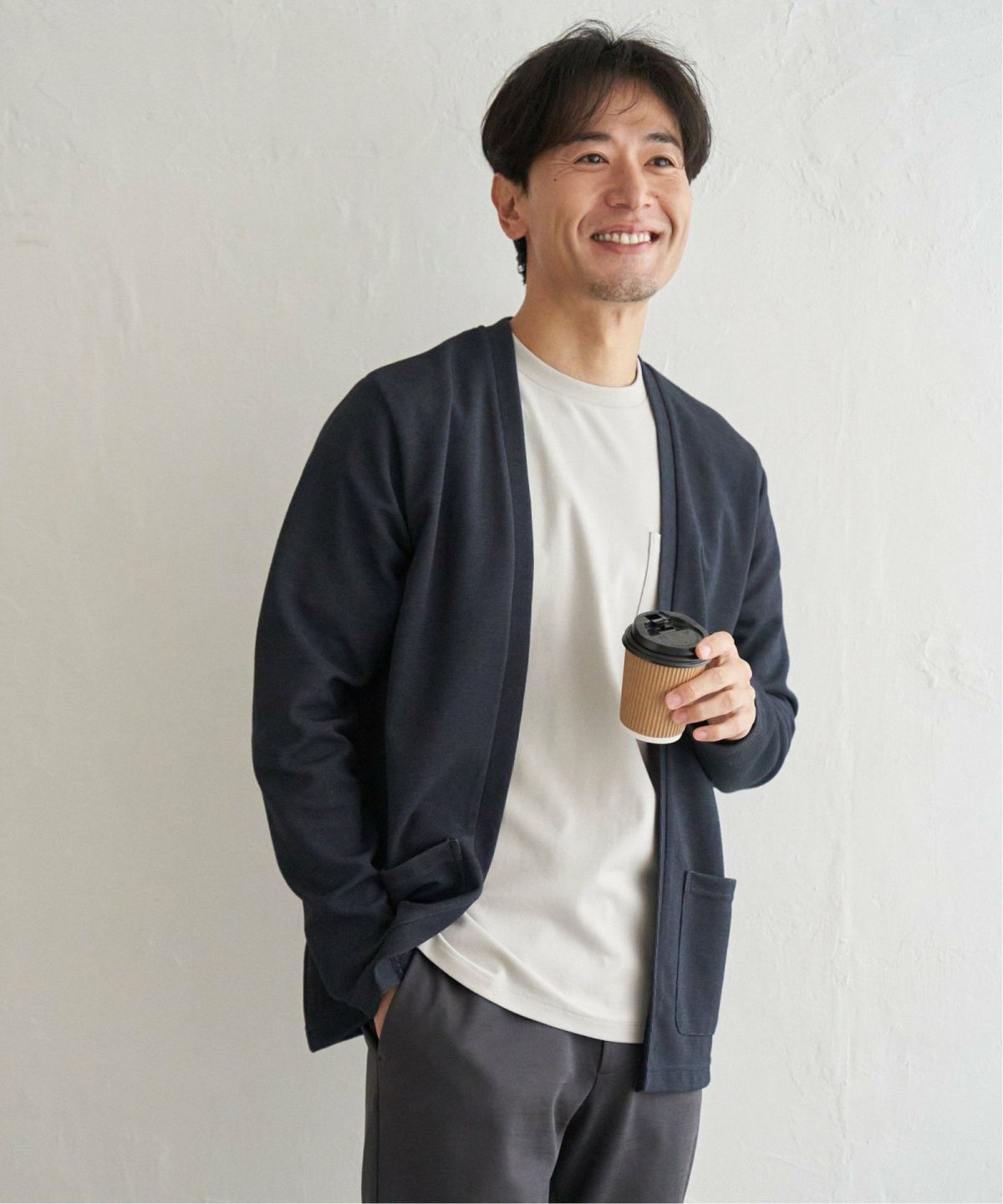 ネイビーブルー