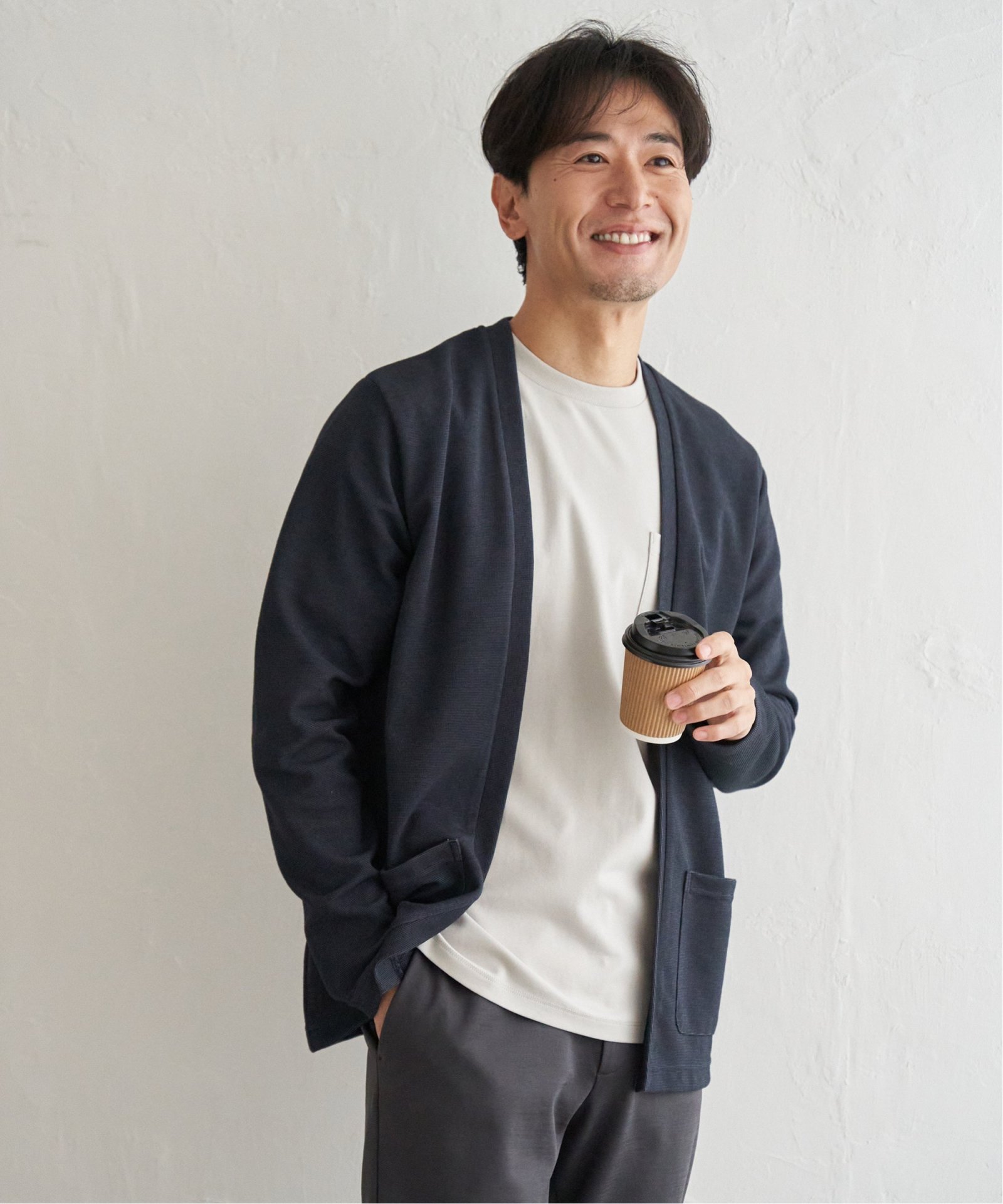 ネイビーブルー