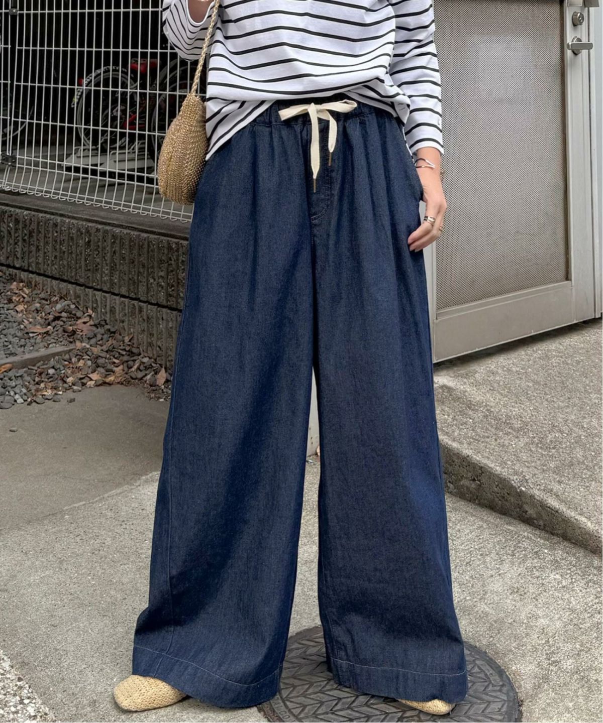 ネイビーブルー