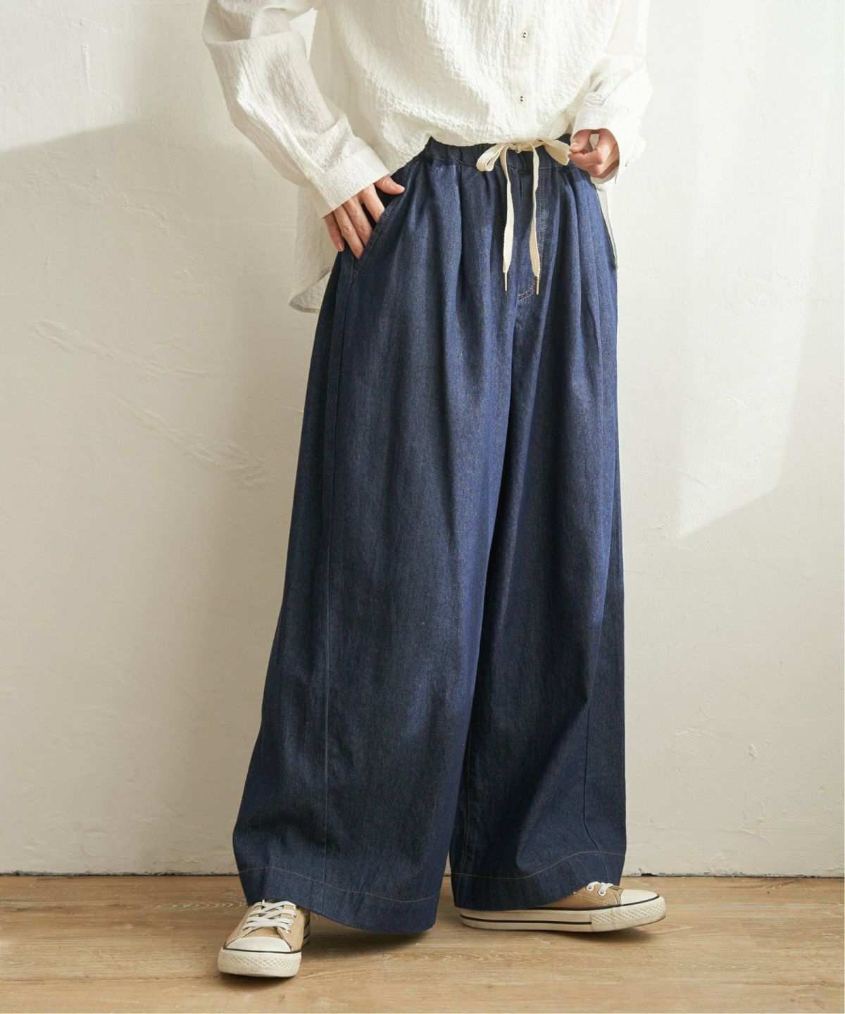 ネイビーブルー