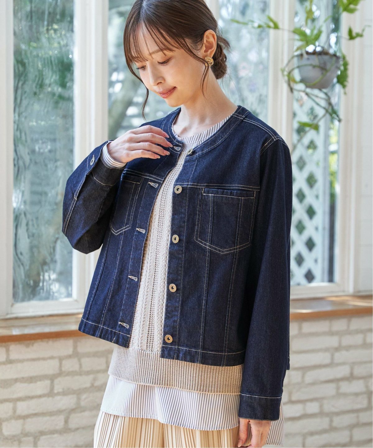 ネイビーブルー