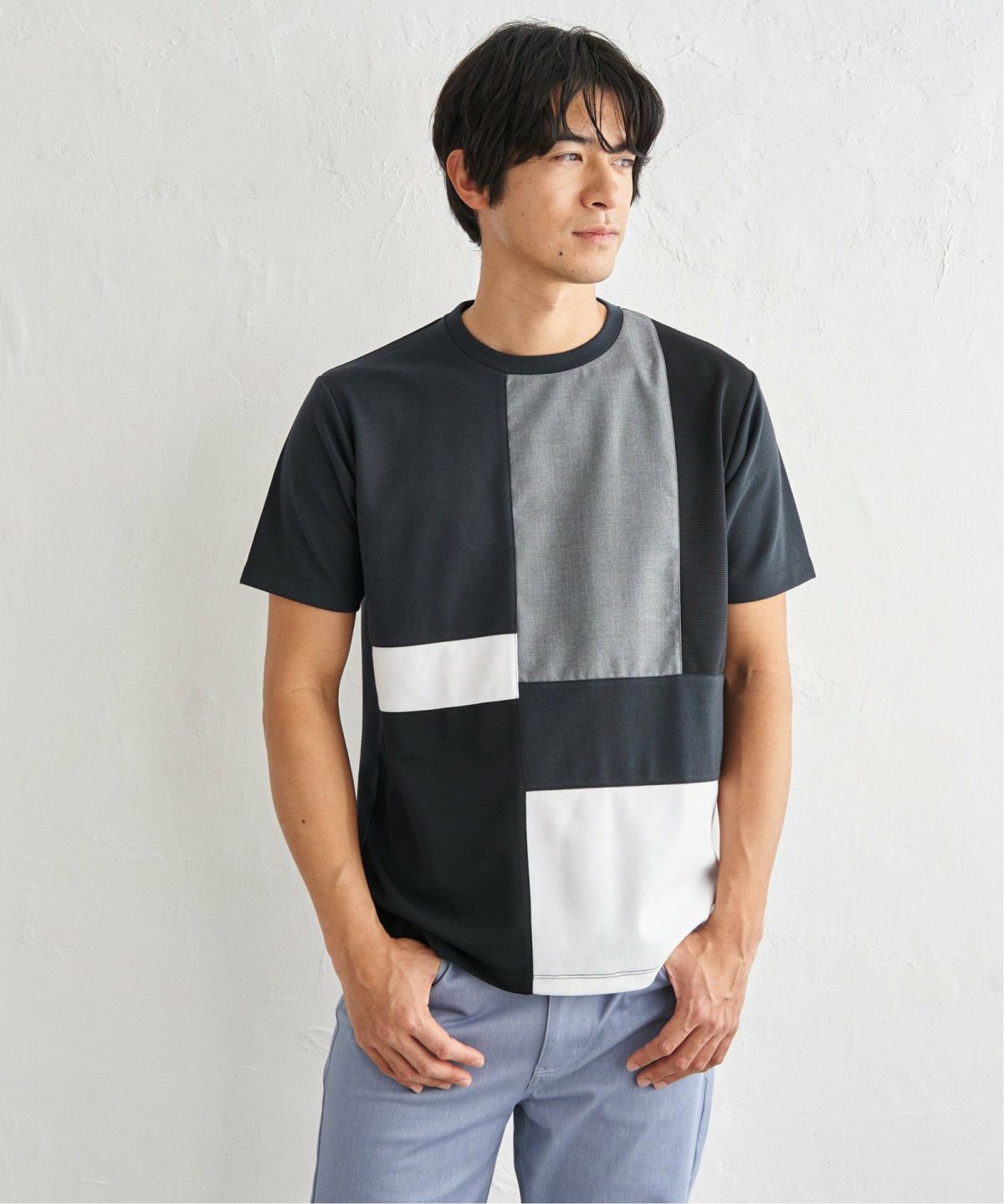 ネイビーブルー