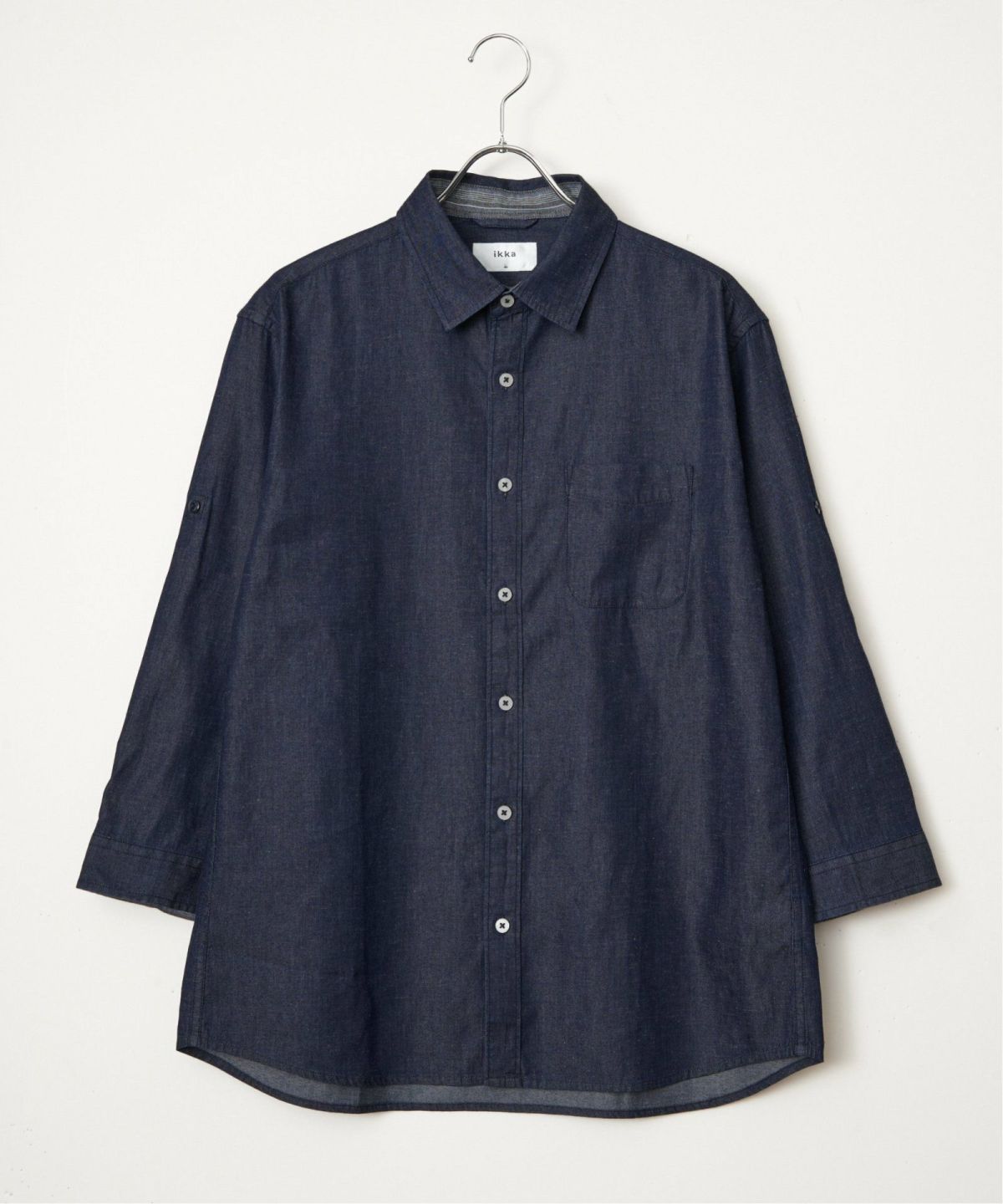 ネイビーブルー