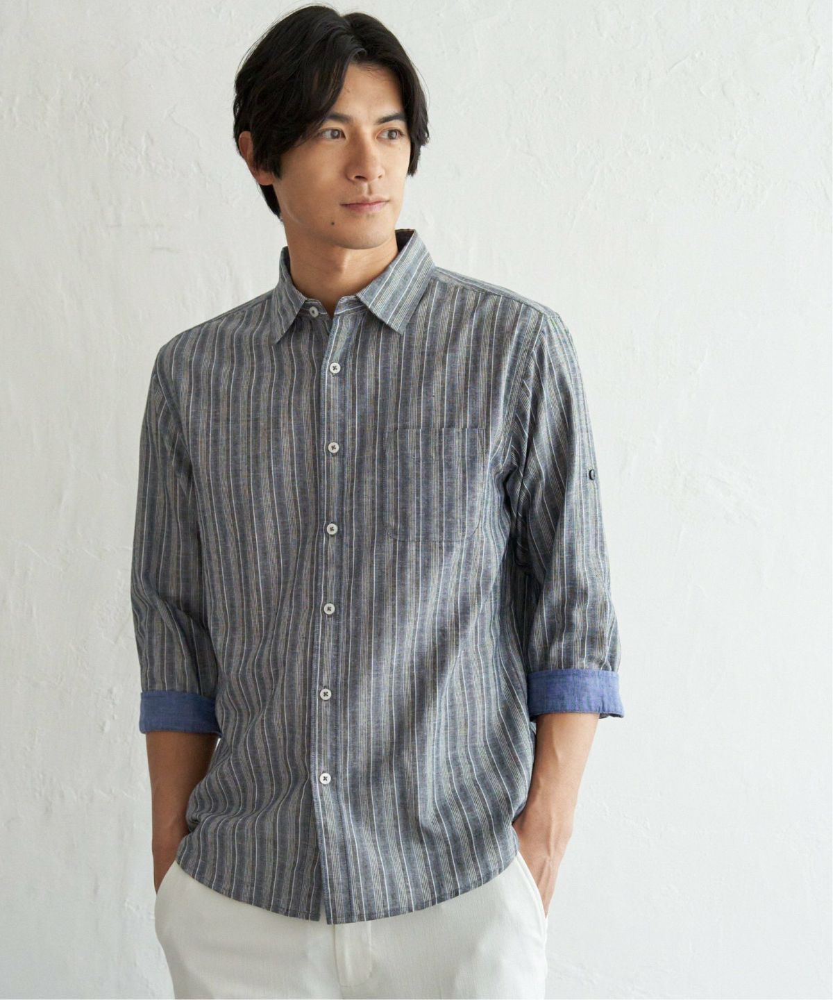 ネイビーブルー